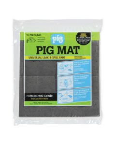 NPG25101 image(0) - Univ Light-Weight Absorb Mat Table