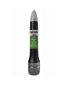 SCRATCH FIX ALL IN 1 DARK GREEN MICA