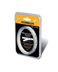KOMF12 image(0) - Flat Tape