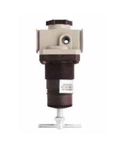 MIL1114-8 image(0) - Regulator 3/8" NPT, 10-250 PSI