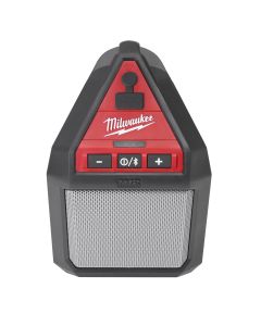 MLW2592-20 image(0) - M12 WIRELESS BLUETOOTH JOBSITE SPEAKER