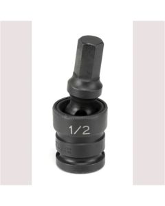 GRE2916UF image(0) - 1/2" Drive x 1/2" Universal Hex Driver