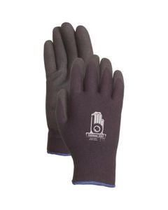 LFSC4001BKXL image(0) - Double Lined HPT Black XL