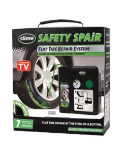 SLM70005-1 image(0) - 7 minute safety spare