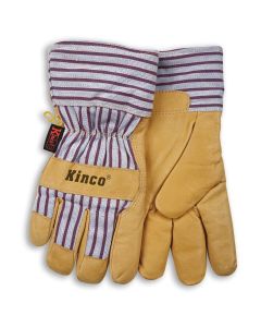 KIN1927XL image(0) - Pigskin Lined Glove XL