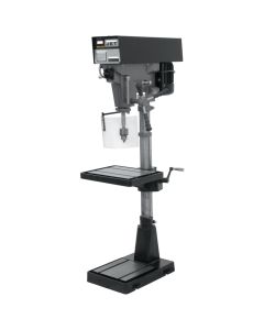 JET354550 image(0) - J-A5816 15" VAR SPEED FLOOR DRILL PRESS,
