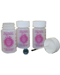 EZX70002 image(0) - 2oz. TOUCH UP BOTTLES