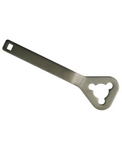 CTA2755 image(0) - VW Waterpump Wrench