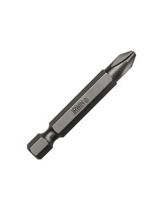 HAN93067 image(0) - No. 2 Phillips Head Power Bit - 6 in. Long