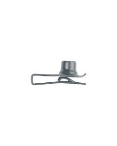 ABD6368RX image(0) - 2-5/16"-18-EXTRUDED U NUT BLAC