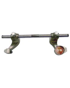 AMM8500 image(0) - MICROMETER BRAKE DRUM 6 TO 16.125IN.