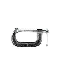 KTI70184 image(0) - CLAMP C TYPE 4IN.