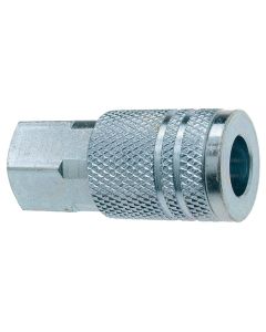 AMFC20 image(0) - 1/4 TYPE D COUPLER - FEM