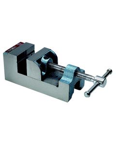 WIL12800 image(0) - DRILL PRESS VISE, 2-1/2" JAW, 1-1/2"