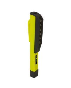 EZRPCUV6 image(0) - Pocket UV LED inspection light.