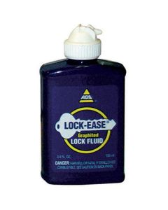 AGSLE-4 image(0) - Lock-Ease Lck Fluid 3.4Oz 12pk
