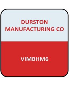 VIMBHM6 image(0) - 6Mm Hex Ball 7"
