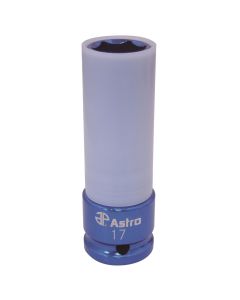 AST7870-17 image(0) - SOC 17MM 1/2D 12PT DP BL