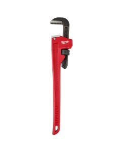 MLW48-22-7124 image(0) - 24 in. Steel Pipe Wrench