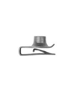 ABD6358RX image(0) - 1-10-1.50MM-EXTRUDED U NUT BLA