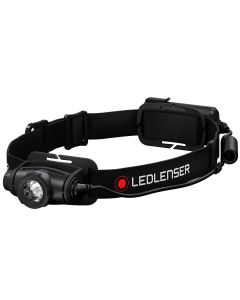 LED880504 image(0) - H5 Core Headlamp, 350 lus
