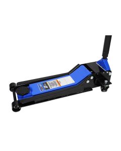 2T Extra Long Low Profile Service Jack