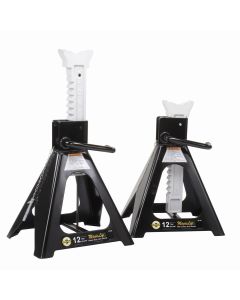 OME32126 image(0) - 12 TON MAGIC LIFT JACK STANDS