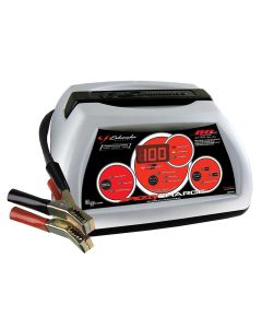 SCUSC-8020A image(0) - Bench Charger, 80/20-10/2 Amp, SpeedCharge Auto