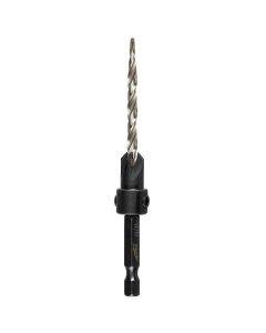 MLW48-13-5001 image(0) - 11/64" #8 Countersink Drill Bit