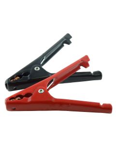 KTI74536 image(0) - 400 Amp Booster Cable Replacement Clamps