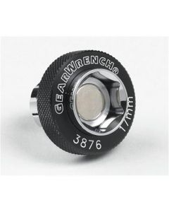 KDT3876 image(0) - SOC 17MM BLK
