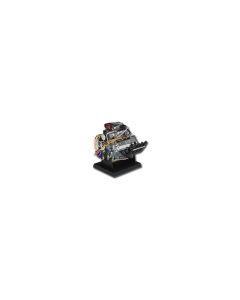 LIB84029 image(0) - 1/6 SCALE FORD TOP FUEL DRAGSTER ENGINE REPLICA
