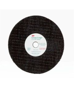 Weld Grinding Wheel 01991, 3 in x 0.22 in x3/8 in,
