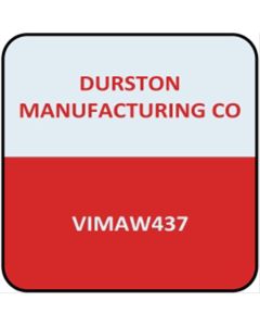 VIMAW437 image(0) - 7/16" Miniature angle wrench