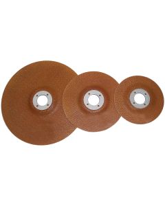 SGT94760 image(0) - PHENOLIC BACKING DISC SET