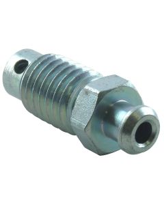 KTI04036 image(0) - Brake Bleeder Screws GM Cars M