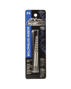 MTN55563 image(0) - #4 SPIRAL SCREW EXT