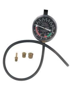 STATU1P image(0) - DELUXE VACUUM & FUEL PUMP TESTER