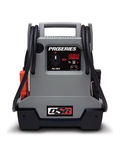 SCUPSJ-3612 image(0) - Jump Starter and Portable Power unit (2) 18Ah Batt