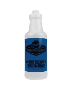 MEGD20120 image(0) - GLASS CLEANER BOTTLE