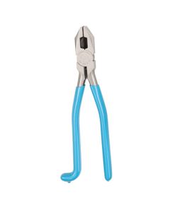 CHA350S image(0) - PLIER LINEMANS IRONWORKERS 9"