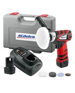 ACDARS1207 image(0) - Lith 12V 3" Mini Polisher Kit