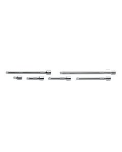 SKT4536 image(0) - EXTENSION SET 3/8DR CHROME 6PC