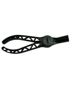 SES824N image(0) - No-Shock nylon spark plug boot puller plier