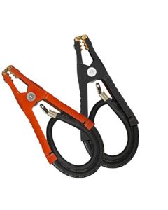 SOL238-030-666 image(0) - CABLE & CLAMP KIT FOR JNC660 (46" CABLE)