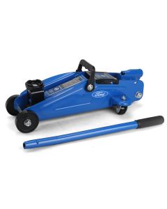 FMCF0009 image(0) - 2-Ton Trolley Jack