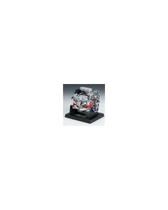 LIB84026 image(0) - REPLICA ENGINE SMALL BLOCK STREET ROD