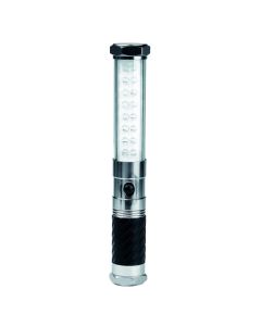 KTI73396 image(0) - Flashlight 16LED AAA Aluminum