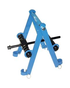 KTI70372 image(0) - Universal Strut Spring Compres