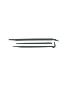 3-PC LINE-UP PRY BAR SET